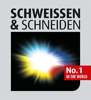 SCHWEISSEN &amp; SCHNEIDEN 2017 ดุสเซลดอร์ฟ ประเทศเยอรมนี