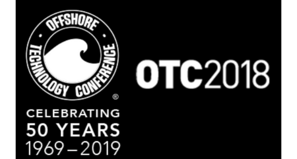 OTC 2018 ฮูสตัน เท็กซัส สหรัฐอเมริกา