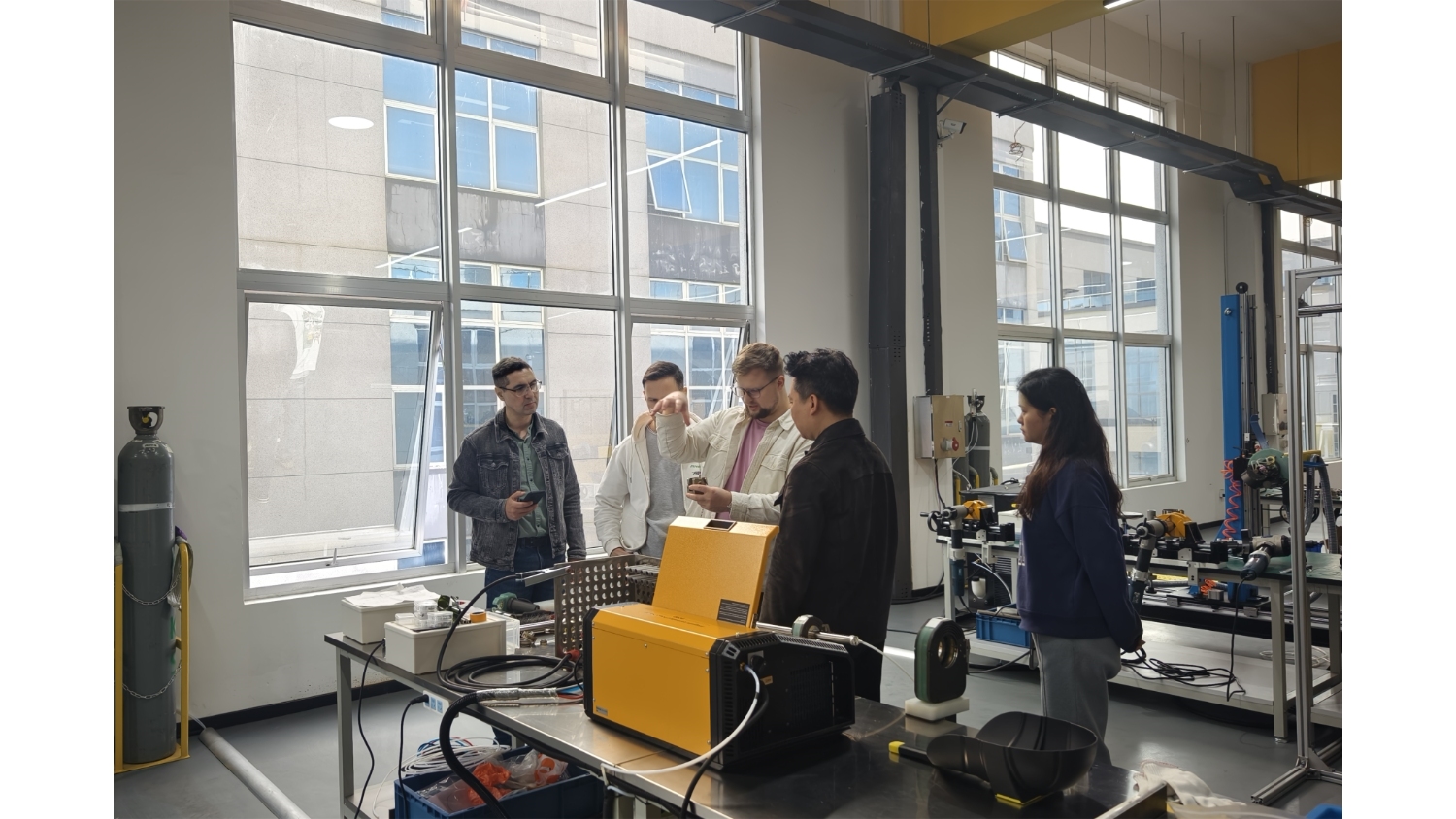 โรงงานโนธา