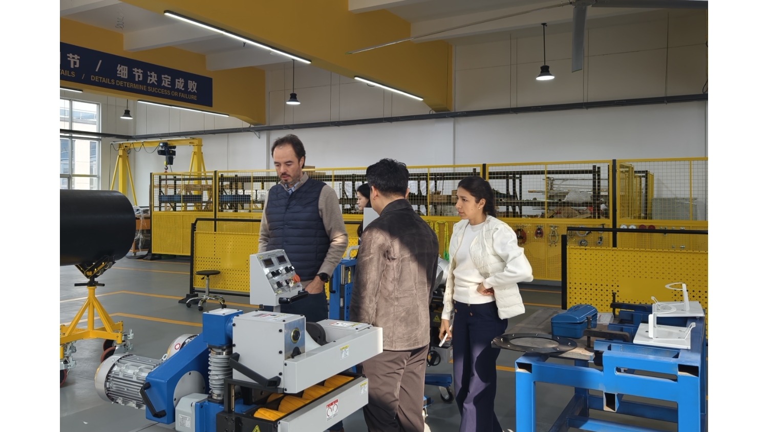 โรงงานโนธา