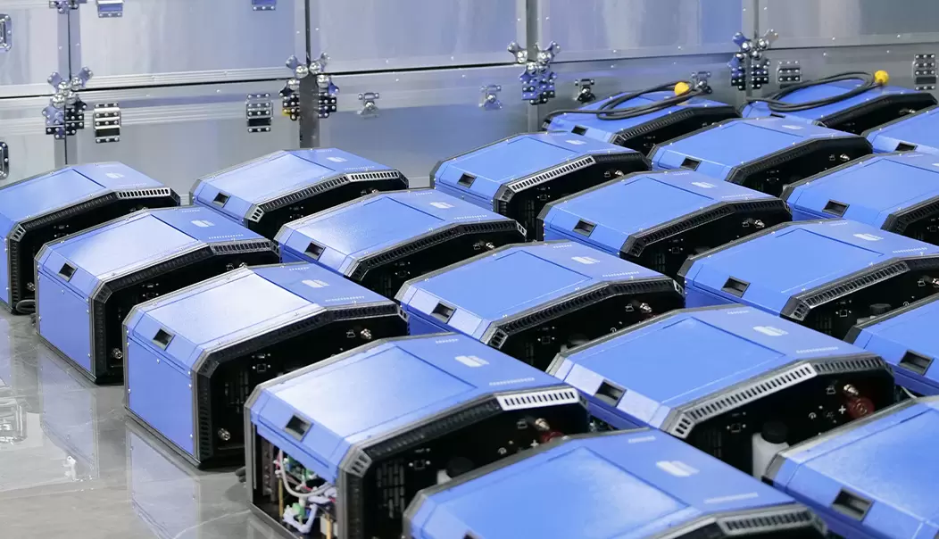 เครื่องเชื่อมแบบวงโคจรแบบพกพาและแบบติดตั้งอยู่กับที่: แบบไหนเหมาะกับความต้องการของคุณ?