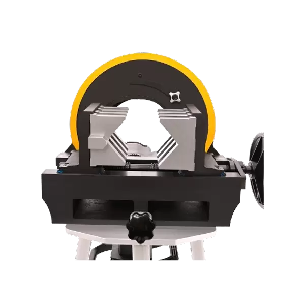 การประยุกต์ใช้เครื่องตัดแบบวงโคจรในอุตสาหกรรมยา